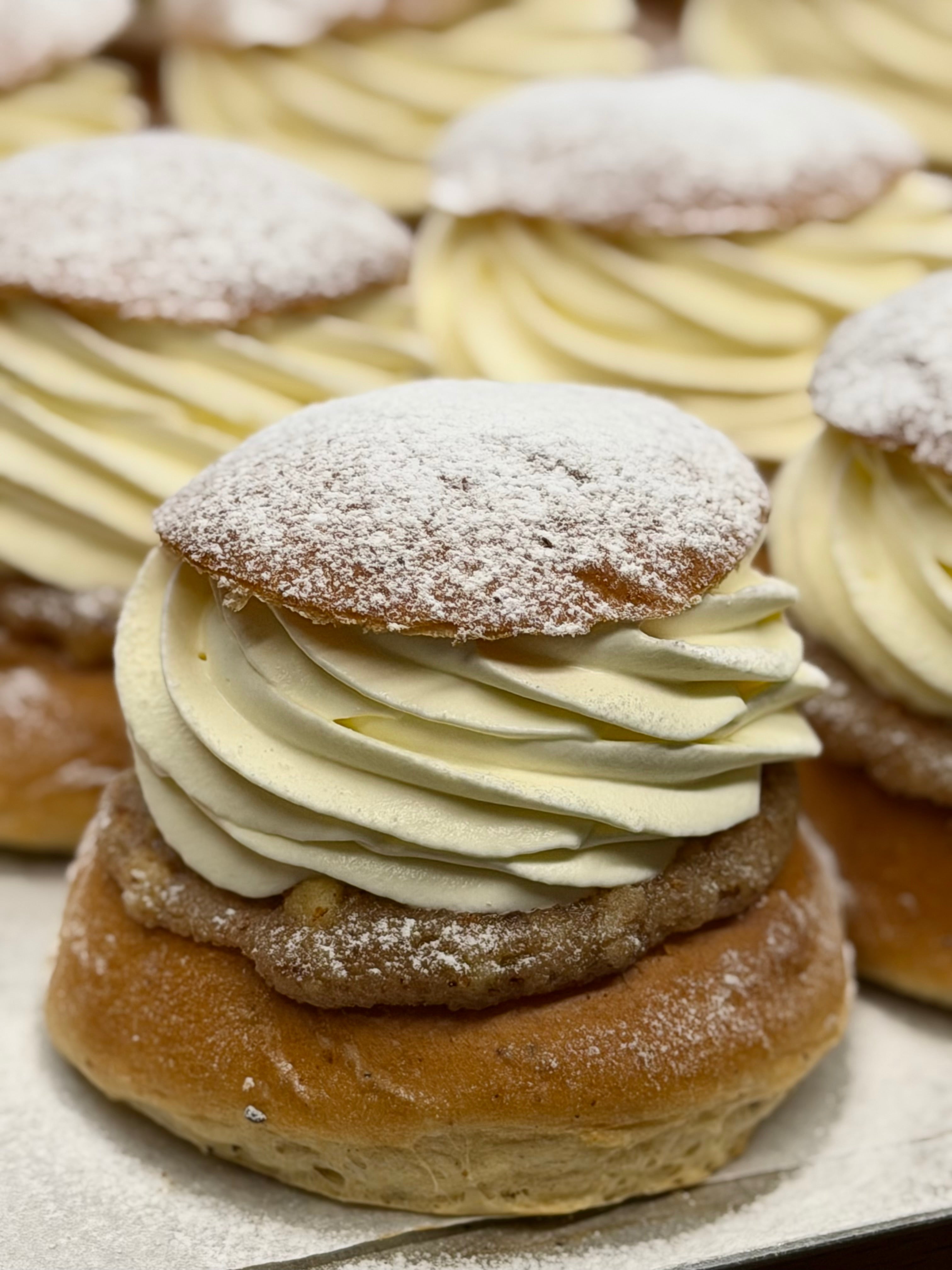 Semla