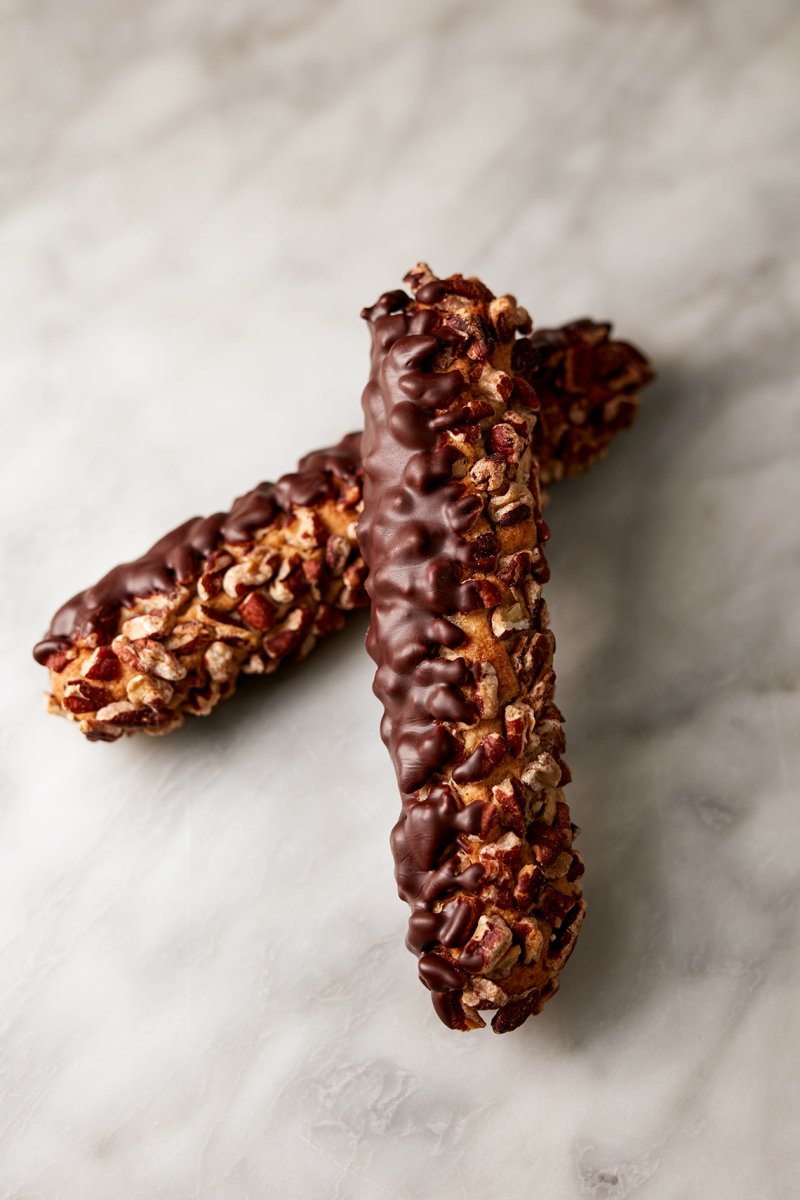 Pekanpinne - Güntherska